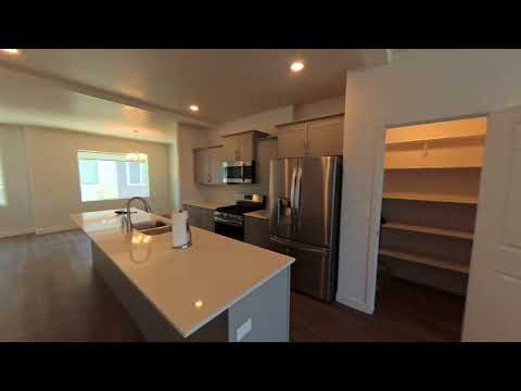 Lexington Townhome - Orem property video
