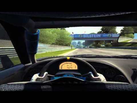 SHIFT 2 UNLEASHED™ -  260 MPH Crash