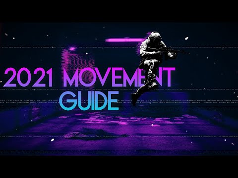 2021 BF4 Movement Guide