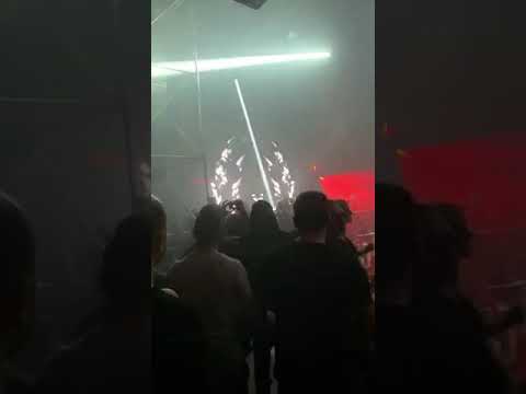 Amelie Lens Time Warp 2019