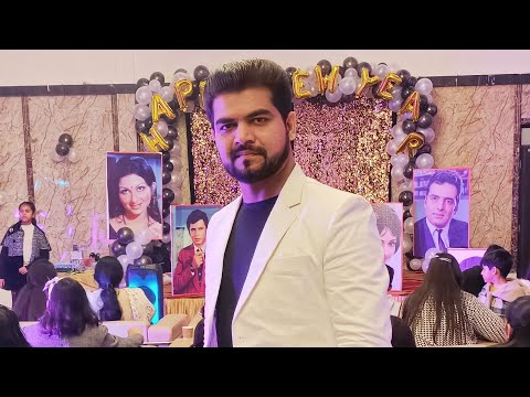 Mohammad Zafar Khan Ghar Se Nikalte Hi