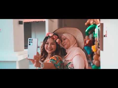 Trane Technologies Malaysia Team Building - Double Tree Damai Laut