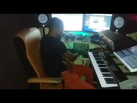 Jossy Joe new song panador produced by Jossy Joe