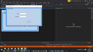 Como Fazer um Software para Windows - Microsoft Visual Studio