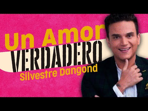 Un Amor Verdadero, Silvestre Dangond - Letra Oficial