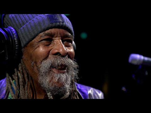 Subatomic Sound System - Lee "Scratch" Perry Is The Dub Organizer (Live on KEXP)