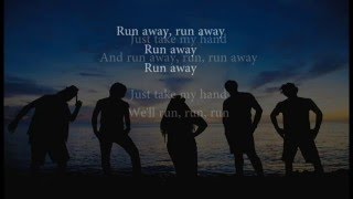 Run Away- BREVE