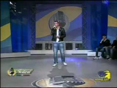 Antonio Gerardi- Vivo ormai