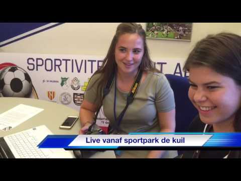 Presentatie HH voor Sdo 100 jaar