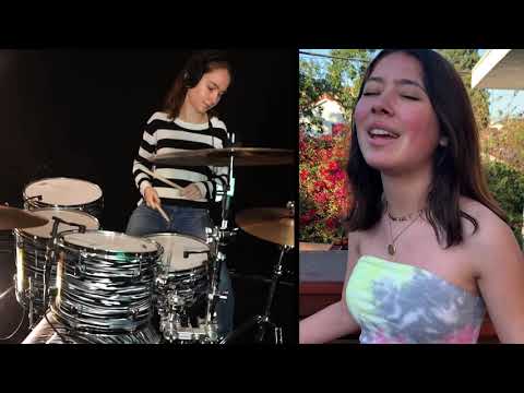 I Say A Little Prayer (Aretha Franklin) - Cover by Sina and Leelou