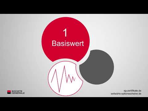 SG: Was sind Seitwärts-Optionsscheine und wie funktionieren sie?