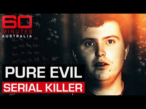 Should a Convicted Serial Killer Ever Be Released? The Horrifying Case of Paul Denyer