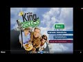Opening To The King Of Queens 1st Season 2003 DVD Disc 1