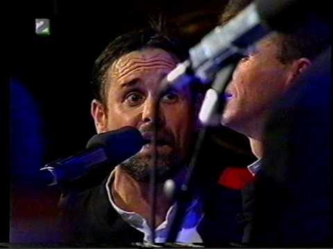 Klapa Cambi-Ispod sunca zlatnoga