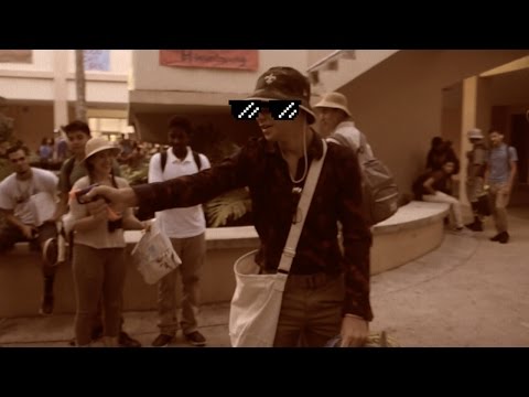 DOOF DAYS! #77 "Coyote Anderson the Safari Hunter Mate"