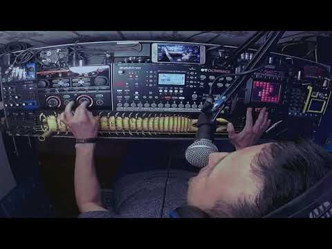 DAN TiVA - Поезд 22