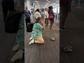 I Missed My Flight