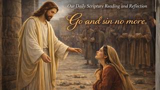 PFL-Our Daily Scripture Reading and Reflection 