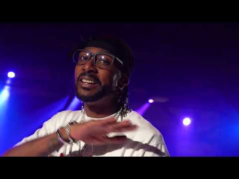 Krayzie Bone - Alone In A Crowded Room [Official Music Video ]