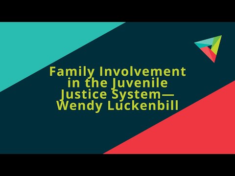 Wendy Luckenbill