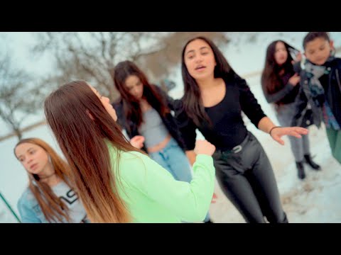 Sadra a Kaja - Parni luludi ( cover )