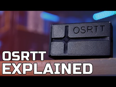 OSRTT - Measuring Monitor Response Times & Latency