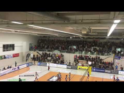 SWE Erfurt vs VFB Lotto Suhl