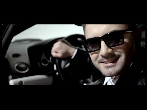 Menderes - Beam me Up (Jason Parker Remix)