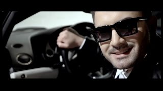 Menderes - Beam me Up (Jason Parker Remix)