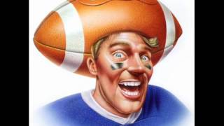 A.L. Lloyd / Ewan MacColl - Gaelic Football