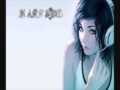 Delerium - Silence Vs Allie Moss - Corner (MaRRKinZ) HD