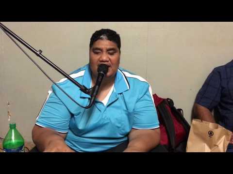 "Tala Lelei " by Hopoi Vou