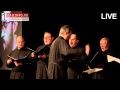 Мужской хор «Православные певчие» 