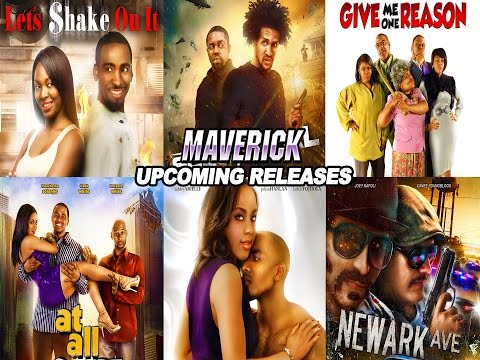 New Movies: Spring 2015