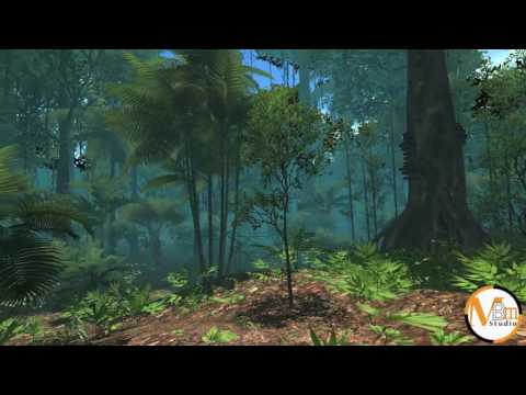 CGI 3D Animated Short Film HD: Animated Short Film" by MovieFactory
