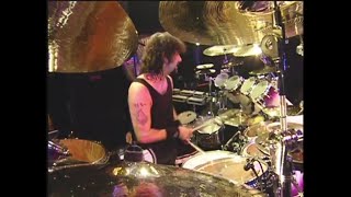 Dream Theater - Voices - Live [Metropolis 2000 - Scenes From New York]