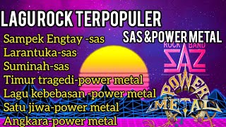Download lagu LAGU ROCK TERBAIK 90an🔴 SAS ROCK BAND /POWER METAL mp3 Download lagu LAGU ROCK TERBAIK 90an🔴 SAS ROCK BAND /POWER METAL mp3