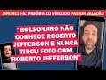 DEPUTADO ANDRÉ JANONES FAZ PARÓDIA DO VÍDEO DO PASTOR ANDRÉ VALADÃO Cortes 247
