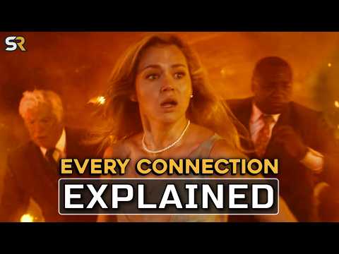 Final Destination 5 Parents Guide