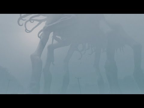 The Host of Seraphim - Dead Can Dance - The Mist OST