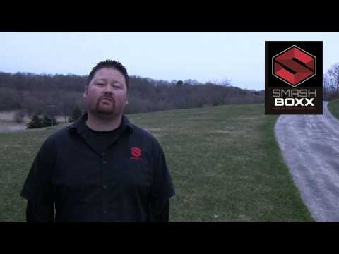 Live Event Coverage of The Rumble - PDGA A-Tier in the Quad Cities - April 25-26