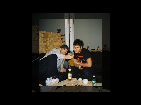 (FREE) BHZ x Makko x Longus Mongus Type Beat - "Weste weiß" (prod. Joachim E.)