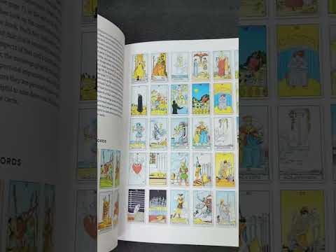 The Ultimate Guide to Tarot Spreads