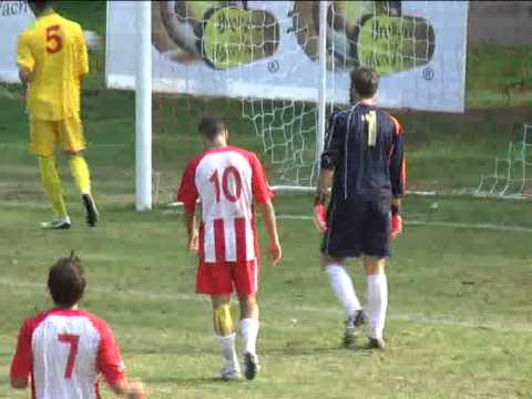 ONDA TG 1.11.2013 - CALCIO: PRESENTAZIONE SULMONA vs JESINA