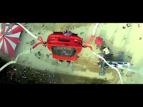 Noize Suppressor LIVE @ Dominator 2014 Metropolis of Massacre