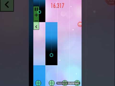 Piano tiles 2 UMod (TUS) Chopin's Challenge