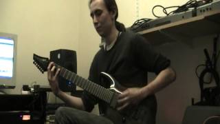 In The Hands Of Chaos *New Song*