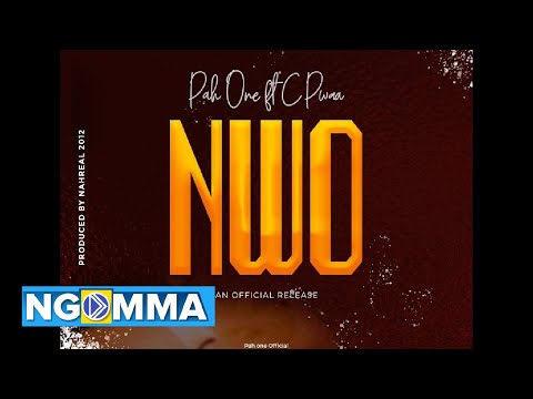 Pah One ft Cpwaa - NWO (Official Audio)