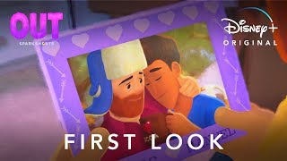 Pixar's SparkShorts | Tomorrow | Disney+