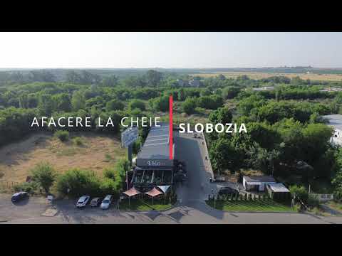 Restaurant Vivo Slobozia Edit 2